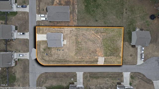 79 Rockwater Way, Zebulon, NC 27597