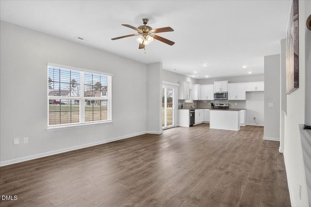 79 Rockwater Way, Zebulon, NC 27597