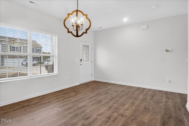 79 Rockwater Way, Zebulon, NC 27597