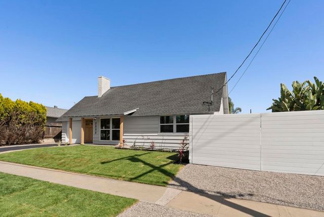 2333 E Mission Avenue, Escondido, CA 92027