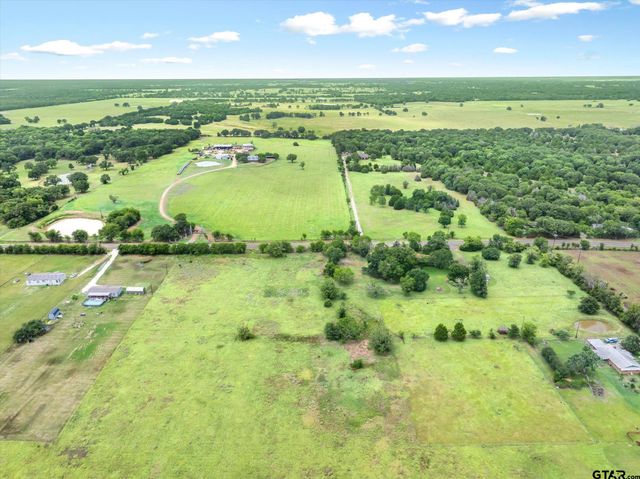 LOT 4R W Cedar PKWY, Kemp, TX 75143