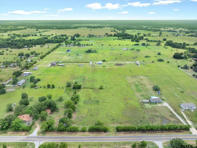 LOT 4R W Cedar PKWY, Kemp, TX 75143