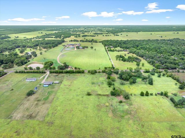 LOT 4R W Cedar PKWY, Kemp, TX 75143