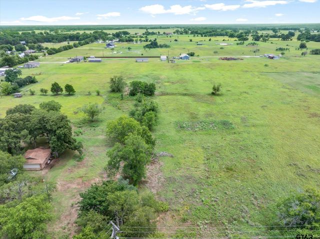 LOT 4R W Cedar PKWY, Kemp, TX 75143