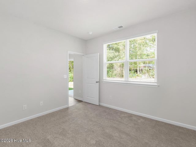 3016 Maravella Court SE, Bolivia, NC 28422