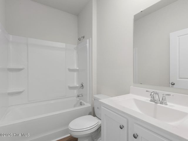 3016 Maravella Court SE, Bolivia, NC 28422