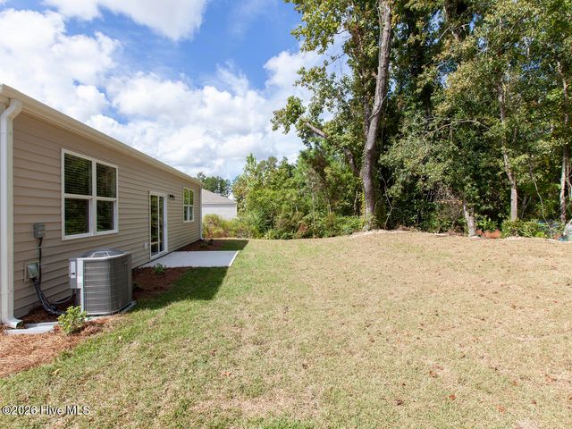 3016 Maravella Court SE, Bolivia, NC 28422