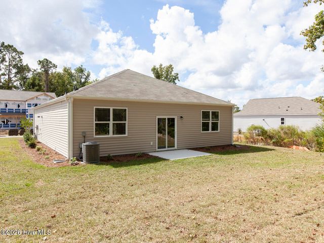 3016 Maravella Court SE, Bolivia, NC 28422