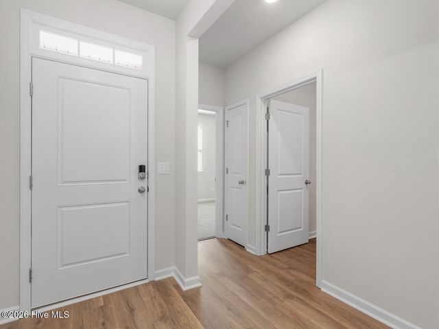 3016 Maravella Court SE, Bolivia, NC 28422