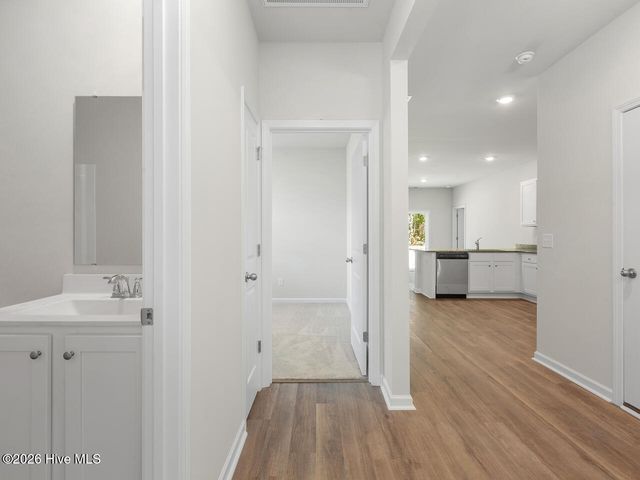 3016 Maravella Court SE, Bolivia, NC 28422