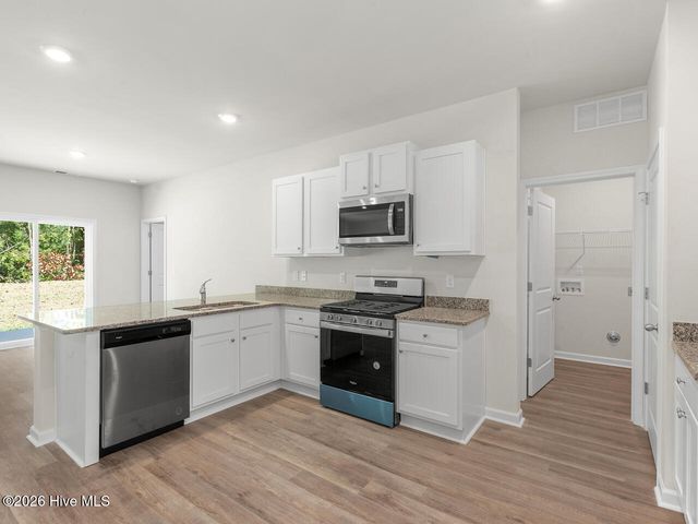 3016 Maravella Court SE, Bolivia, NC 28422