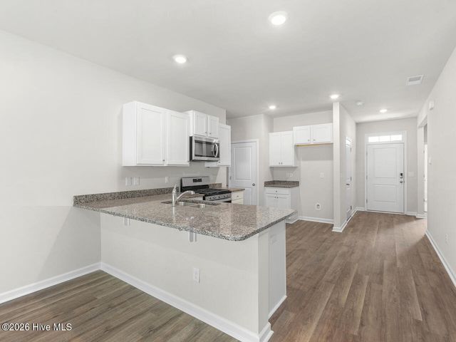3016 Maravella Court SE, Bolivia, NC 28422