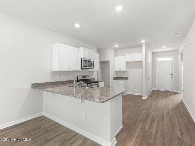 3016 Maravella Court SE, Bolivia, NC 28422