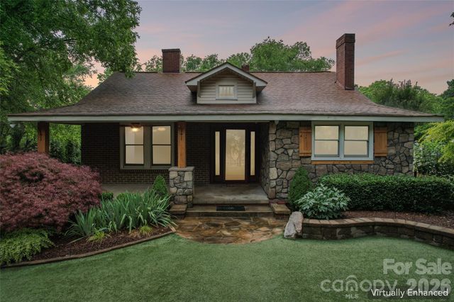 400 Alpine Street NW, Kannapolis, NC 28081