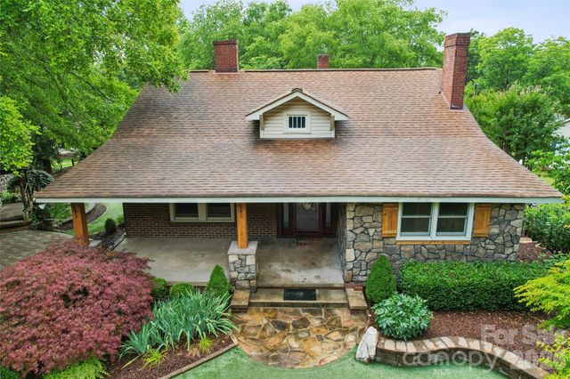 400 Alpine Street NW, Kannapolis, NC 28081