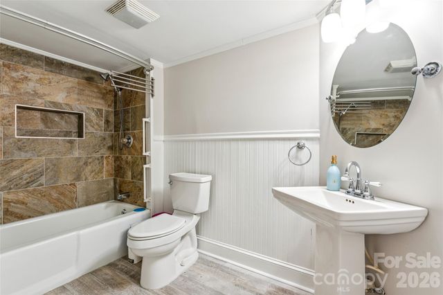 400 Alpine Street NW, Kannapolis, NC 28081