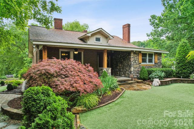 400 Alpine Street NW, Kannapolis, NC 28081