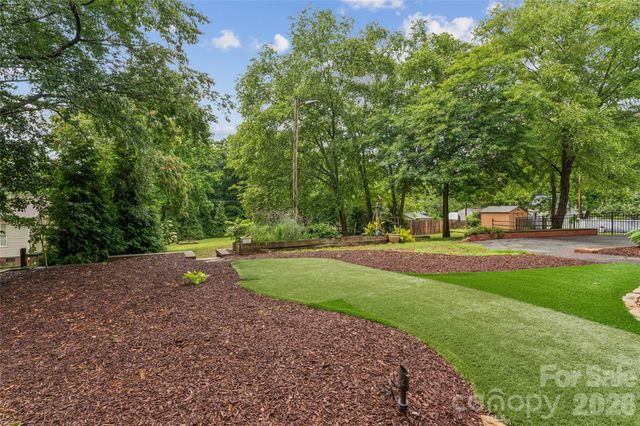400 Alpine Street NW, Kannapolis, NC 28081