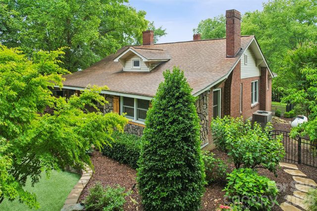 400 Alpine Street NW, Kannapolis, NC 28081