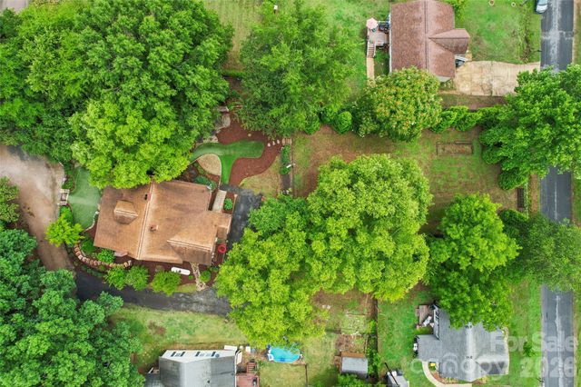 400 Alpine Street NW, Kannapolis, NC 28081