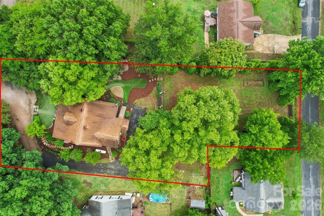 400 Alpine Street NW, Kannapolis, NC 28081