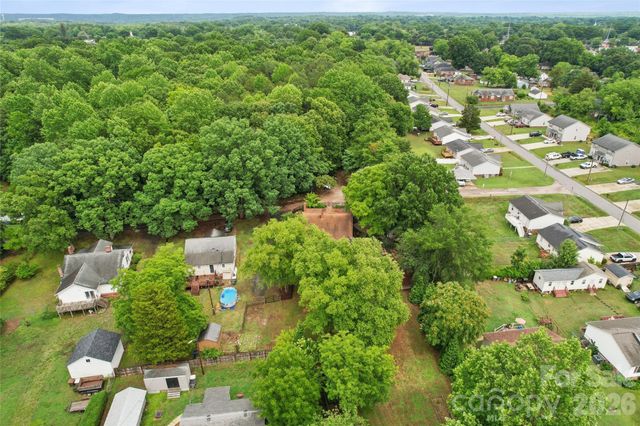 400 Alpine Street NW, Kannapolis, NC 28081