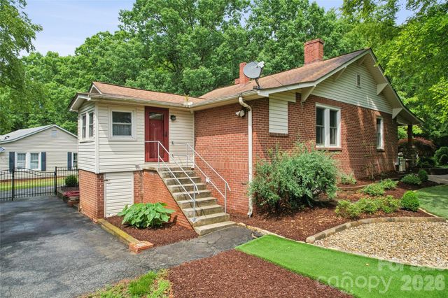 400 Alpine Street NW, Kannapolis, NC 28081