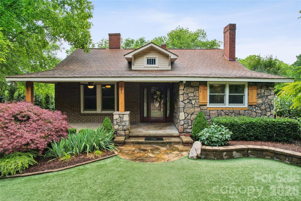 400 Alpine Street NW, Kannapolis, NC 28081