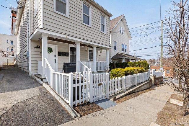 62 Oak Street, Mount Vernon, NY 10550