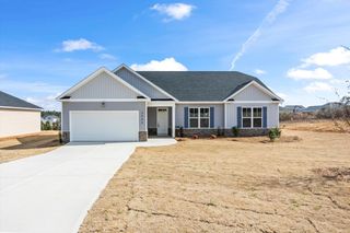 3080 Basil Lane, Warrenville, SC 29851