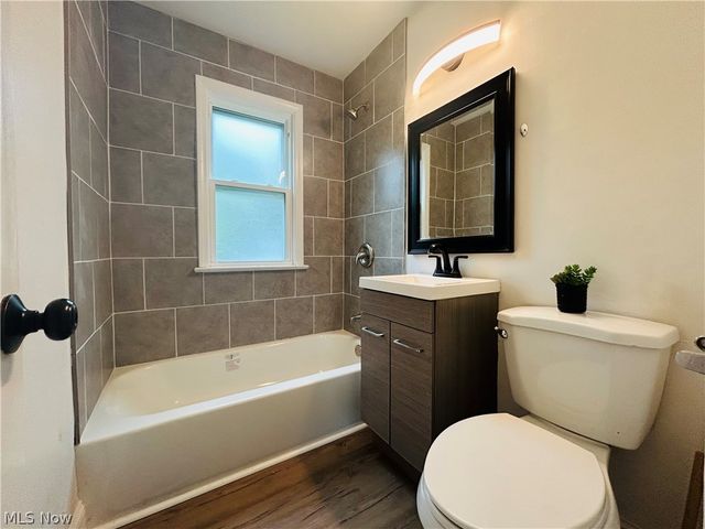 13629 Granger Road, Garfield Heights, OH 44125