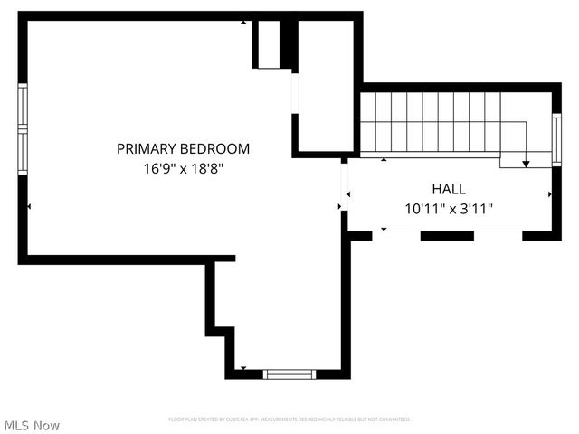 13629 Granger Road, Garfield Heights, OH 44125