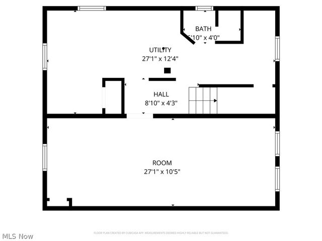 13629 Granger Road, Garfield Heights, OH 44125