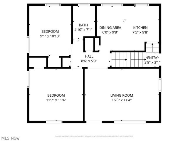 13629 Granger Road, Garfield Heights, OH 44125