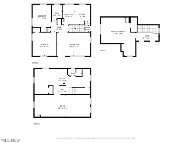 13629 Granger Road, Garfield Heights, OH 44125