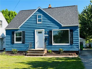 13629 Granger Road, Garfield Heights, OH 44125