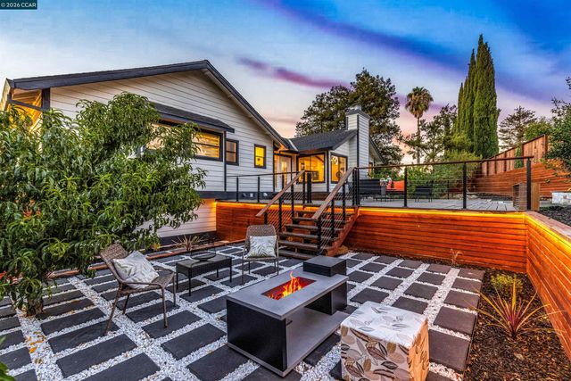 4348 Cowell Rd, Concord, CA 94518