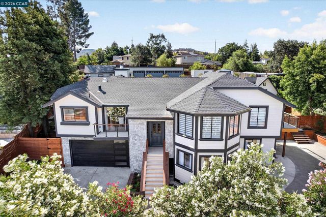 4348 Cowell Rd, Concord, CA 94518
