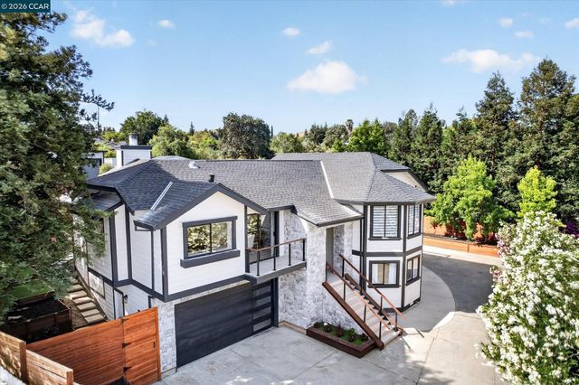 4348 Cowell Rd, Concord, CA 94518