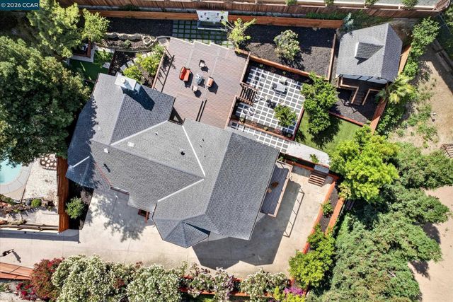 4348 Cowell Rd, Concord, CA 94518