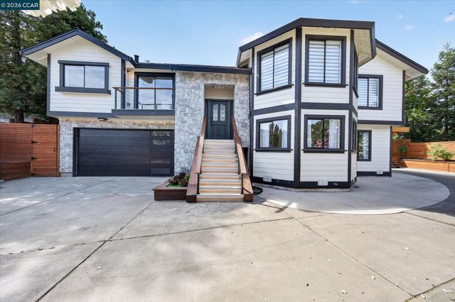 4348 Cowell Rd, Concord, CA 94518