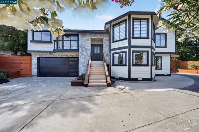 4348 Cowell Rd, Concord, CA 94518