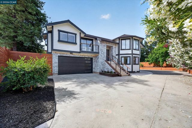 4348 Cowell Rd, Concord, CA 94518