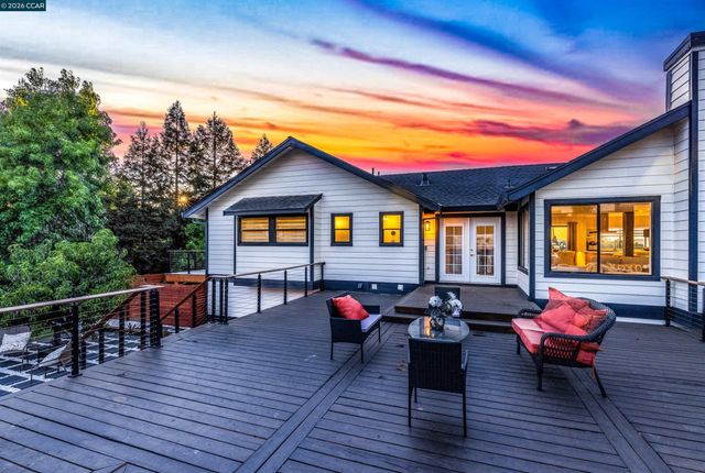 4348 Cowell Rd, Concord, CA 94518