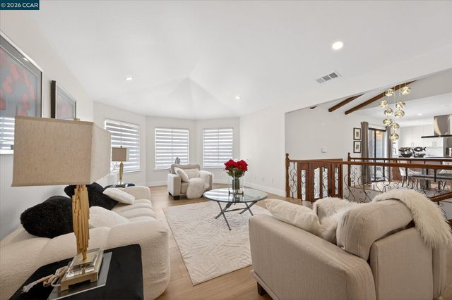 4348 Cowell Rd, Concord, CA 94518