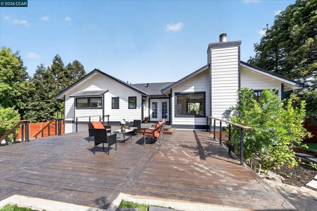 4348 Cowell Rd, Concord, CA 94518