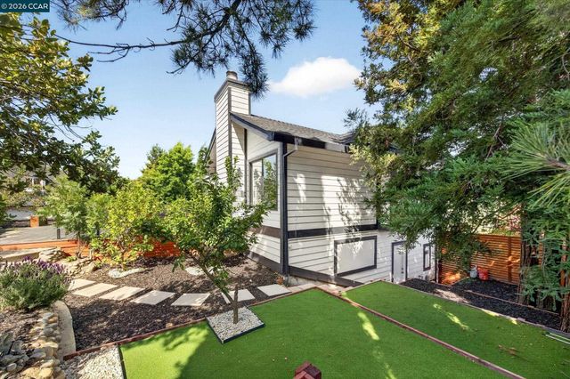 4348 Cowell Rd, Concord, CA 94518