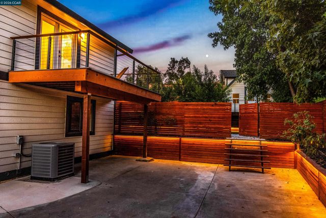 4348 Cowell Rd, Concord, CA 94518