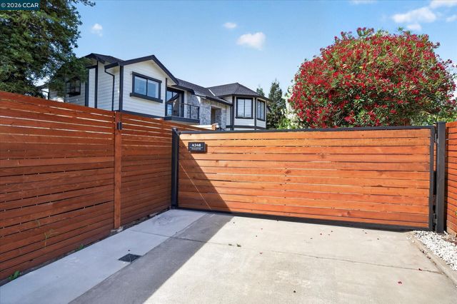 4348 Cowell Rd, Concord, CA 94518