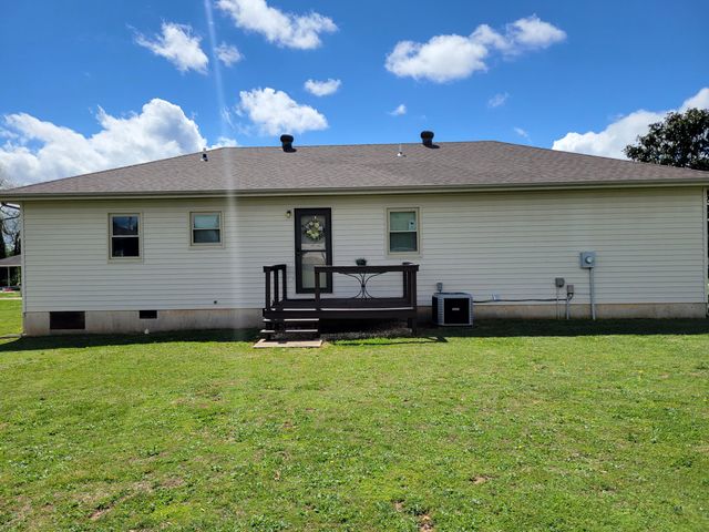 1519 Stewart Street, West Plains, MO 65775